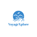 VoyageXplore Logo